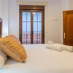 Apartamento Flores De Mayo En Centro *