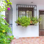 Apartamento Flores De Mayo En Centro *