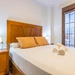 Apartamento Flores De Mayo En Centro Córdoba