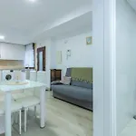 Apartamento Flores De Mayo En Centro