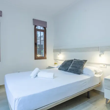 Apartamento Flores De Mayo En Centro Córdoba