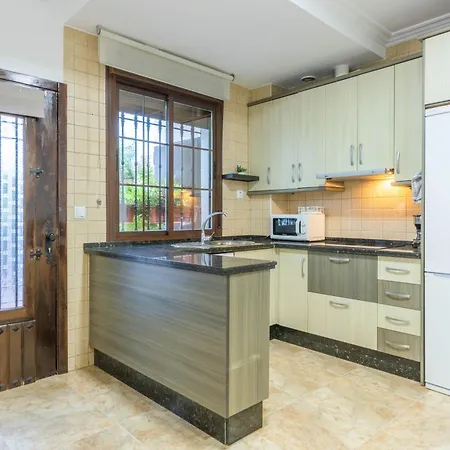 아파트 Flores De Mayo En Centro