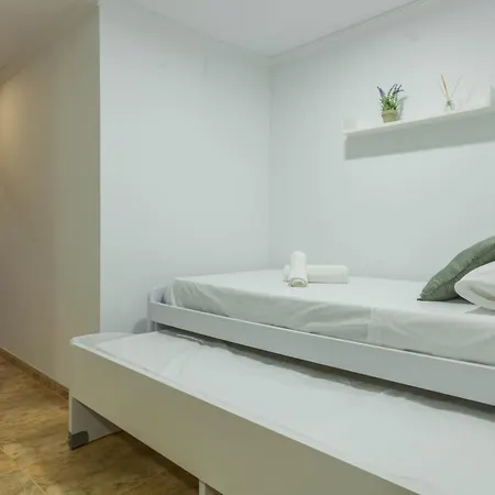 Apartman Flores De Mayo En Centro