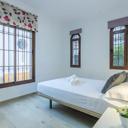 Apartman Flores De Mayo En Centro Córdoba