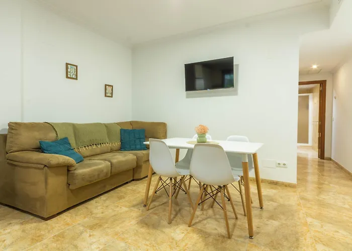 Flores De Mayo En Centro Апартаменти Кордова