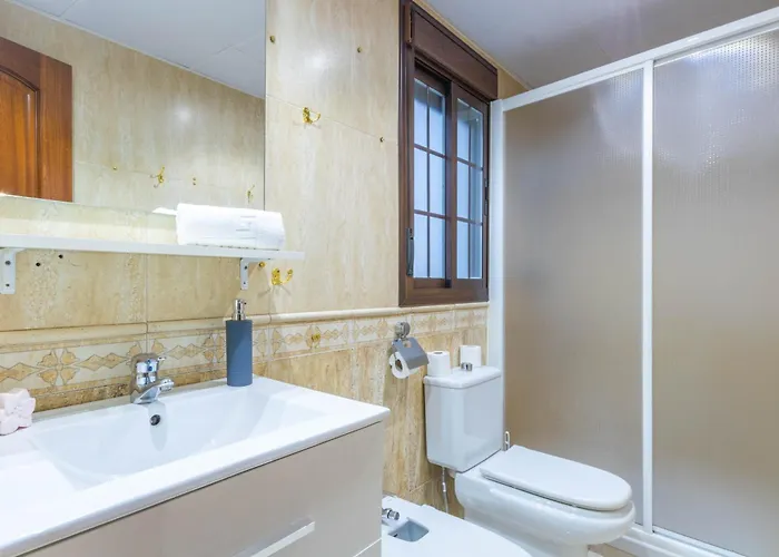 Flores De Mayo En Centro Апартаменти Кордова