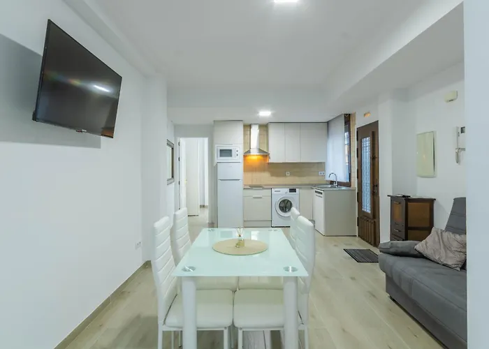 Flores De Mayo En Centro Апартаменти Кордова