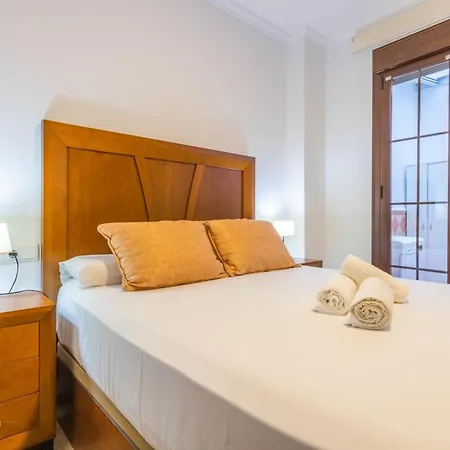 Apartment Flores De Mayo En Centro Córdoba