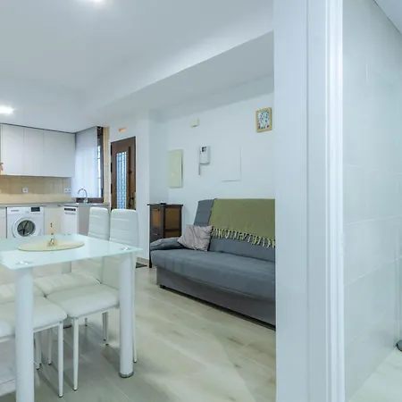 Apartment Flores De Mayo En Centro