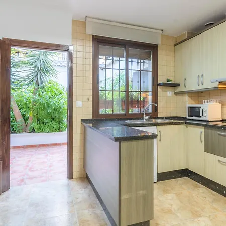 Flores De Mayo En Centro * Κόρδοβα