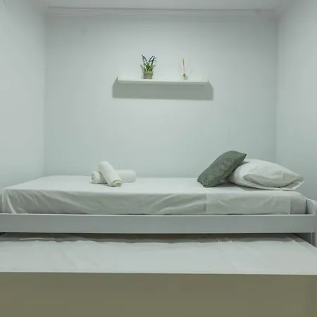 Flores De Mayo En Centro Κόρδοβα