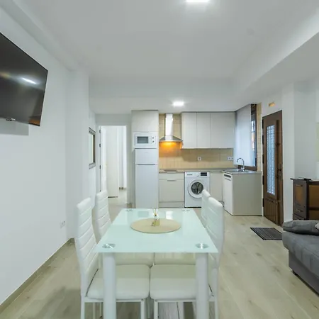 Flores De Mayo En Centro Διαμέρισμα Κόρδοβα