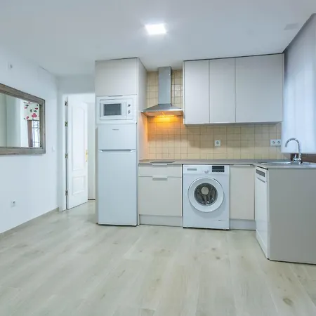 Flores De Mayo En Centro * Κόρδοβα