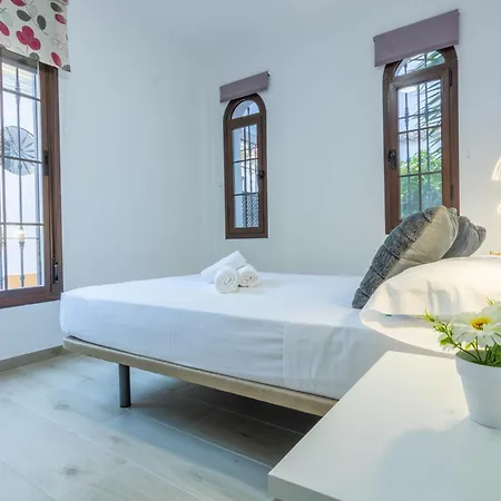 Flores De Mayo En Centro Διαμέρισμα Κόρδοβα