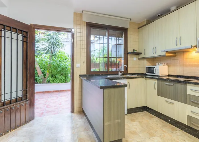 Flores De Mayo En Centro * Córdoba