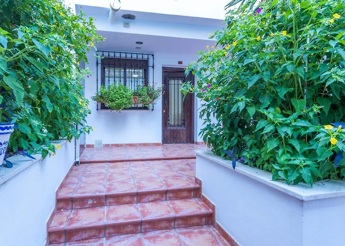 Flores De Mayo En Centro